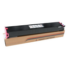CET Sharp MX-60NTMA / MX-61NTMA Toner Cartridge - Standard Yield - Magenta-Color: Magenta