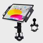Mighty Mount Heavy Duty Cradle Mount for Tablet/iPad - Heavy Duty Handlebar Mount-8