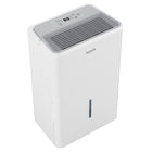 Forest Air 50-pint Dehumidifier with Pump, Wi-Fi-Energy Star certified