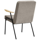 Modway Vista Dining Armchair - Sand-Assembly Required