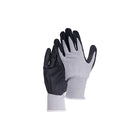 Zenith Safety Lightweight Gloves, 2X-Large/11, Foam Nitrile Coating, 13 Gauge, Polyester Shell - 36 Pack-Coating Foam Nitrile