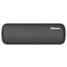 Fellowes Breyta Palm Wrist Rest with HEX Cushion - Black -Patent pending HEX Cushion Technology combines uniform support with exceptional comfort while mousing