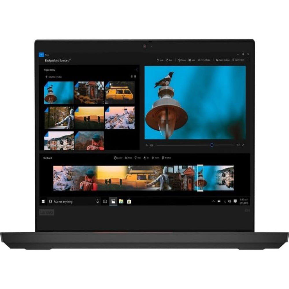 Lenovo Refurbished E14 G1 14