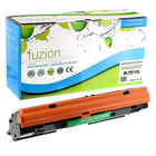 fuzion Samsung (MLT-D116L) Compatible Toner Cartridge - High Yield - Black-Ink Colour: Black