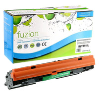 fuzion Samsung (MLT-D116L) Compatible Toner Cartridge - High Yield - Black-Ink Colour: Black