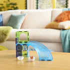 Magna-Tiles Hamster Ball 13-Piece Magnetic Construction Set-What Makes It Unique: The MAGNA-TILES Hamster Ball 13-Piece Set is uniquely designed with a rolling magnetic hamster ball, a dynamic slide piece, and cute hamster figure, bringing exciting motion and imaginative play to every build