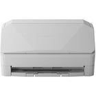 Ricoh ScanSnap iX2500 Document Scanner - White-Stress-free usability for any users: Friendly user interface enables even the most technologically challenged users to scan and complete their tasks with peace of mind