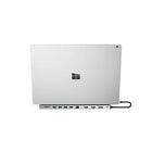 Kopplen 13-in-1 USB-C Docking Station-Ideal for use at home, in the office, or in mobile setups, it offers a single hub solution for a wide range of daily computing needs