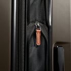 Ricardo Beverly Hills 29" Montecito 2.0 Hardside Check-in Luggage Upright - USB Port - Graphite-Secure, recessed ID card holder - Keeps your contact information accessible while protecting it from wear and damage