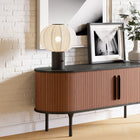 Zuo Wisteria Table Lamp - White-Modern and contemporary