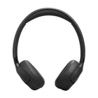JBL Tune 680NC Wireless On-Ear Noise cancelling Headphones - Black-Lightweight, comfortable, and foldable