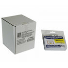 C-Line Self Adhesive Labeling Pockets with Inserts - 2 Packs of 25-5