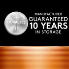 Duracell Lithium Coin Battery 2025 - 2 Pack-6