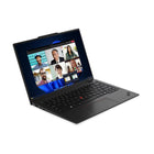Lenovo ThinkPad X1 Carbon Gen 12 14" Touch Laptop - Intel Core Ultra 7 165U - 512 GB SSD - 32 GB RAM - Windows 11 Pro-Neural Processing Unit: Intel AI Boost, up to 11 TOPS