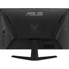ASUS TUF 23.8" Gaming Monitor - Black - VG249QE5A-Shadow Boost enhances image details in dark areas, brightening scenes without over-exposing bright areas
