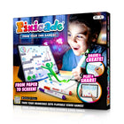 Pixicade Drawing Set-Pixicade allows users to turn their drawings into playable video games quickly, fostering creativity and imagination.
