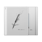 BOOX Note Max 13.3" E Ink Tablet - 128 GB-USB-C supports charging and data transfer