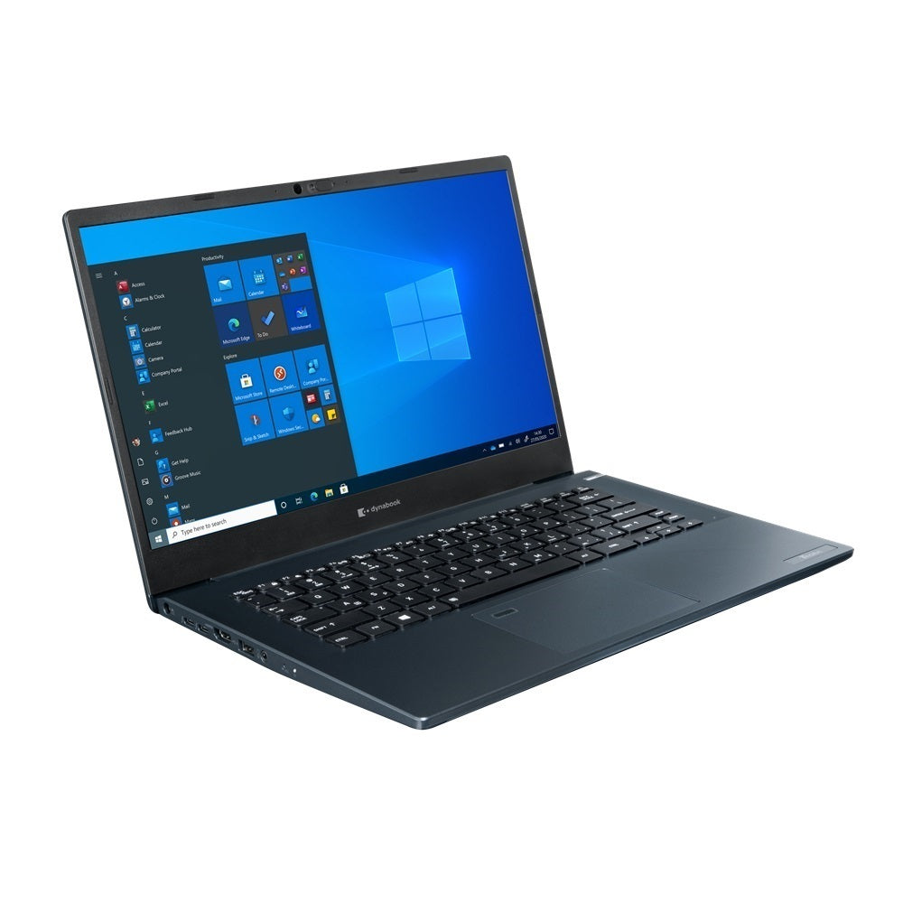 Dynabook 16