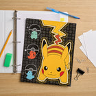 Innovative Designs Portfolio - Pokeman-2 Pockets