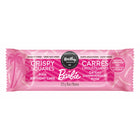 Healthy Crunch Barbie Pink Birthday Cake Crispy Squares - 22 gr - Pack de 36-Tree nut-free