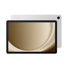 Samsung Galaxy Tab A9+ (Plus) - 64GB - Silver-Stream, play, browse and more on an engaging 11" screen