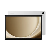 Samsung Galaxy Tab A9+ (Plus) - 64GB - Silver-Stream, play, browse and more on an engaging 11" screen