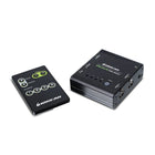 IOGEAR 3-Port True 4K Switch with HDMI Connection-Connect and switch between 3 HDMI sources on 1 HDMI display