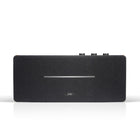 Edifier D12 Integrated Bluetooth Desktop Stereo Speaker - Brown-Quality wooden enclosure minimizes acoustic resonance and outputs a rich and warm sound