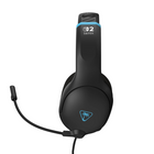 Turtle Beach Airlite Fit Wired Gaming Headset for Nintendo Switch 2 - Charcoal Black-8