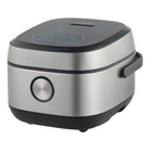 Ecohouzng 4 L IH Rice Cooker-Utilizes an alternate electric current throughout the entire inner pot