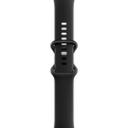 Google Pixel Watch 5 - 45 mm - Wi-Fi - Obsidian-Water Resistant 5 ATM