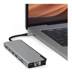 ALOGIC Ultra USB-C Dock Plus with Power Delivery-5