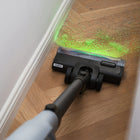 Tineco Go Pet Pro Cordless Stick Vacuum with ZeroTangle Brush Technology-iLoop Sense Technology: This smart technology adapts to the mess detected on the floor, automatically adjusting suction power and brush speed as needed