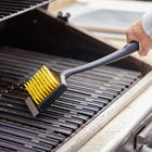 Mr. Bar-B-Q Oversized Nylon Bristle Grill Brush-6