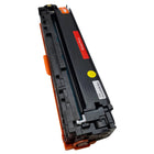 Balloon Brand HP CF212A Compatible Toner Cartridge - Standard Yield - Yellow -Ink & Toner Yield Type: Standard Yield
