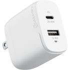 ALOGIC 32W Rapid Power 2-Port USB GaN Charger-1 x USB-C Port with 20-30W Output