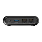 TP-Link AX3000 Gigabit Wi-Fi 6 Portable Travel Router-Enjoy Reliable Network Anywhere: Supporting multiple modes (Router / USB Tethering / 3G-4G USB Modem / Hotspot / Access Point / Range Extender / Client), TL-WR3002X allows you to create Wi-Fi in various scenarios at home, hotel rooms or on the road