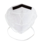 Honeywell N95 Particulate Respirator Masks - 50 Pack-Multilayered absorption media with a smooth inner lining for added comfort