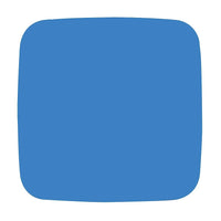 Staples Ultra Thin Mouse Pad - Blue-Improve tracking and reduce wear and tear on the mouse