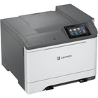 Lexmark CS632DWE Color Laser Printer-Function: Color Printing