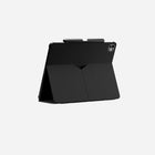 MOFT Float Folio Case for iPad Pro 11 M4 2024 - Jet Black-1 Year Limited Manufacturer Warranty