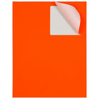 JAM Paper Mailing Address Labels, 3 1/3 x 4, Neon Red, 3 sets of 120 (354328040g)-360 per pack