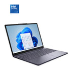 Lenovo IdeaPad Slim 3 15.3" Laptop - Intel Core 7 240H - 1 TB SSD - 16 GB RAM - Windows 11 Home - Luna Grey-Processor:  Intel Core 7 240H