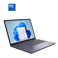 Lenovo IdeaPad Slim 3 15.3" Laptop - Intel Core 7 240H - 1 TB SSD - 16 GB RAM - Windows 11 Home - Luna Grey-Processor:  Intel Core 7 240H