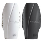 Scott Essential Continuous Air Freshener Refills - Summer Fresh-This system is low-maintenance: it's self-powered (no batteries to replace) and changing the cartridge is a snap with one-minute installation