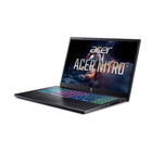 Acer Nitro V 15.6" AMD Ryzen 5 150 - RTX 5050 - 512GB SSD - 16GB RAM - Windows 11-NVIDIA GeForce RTX 5050 with 8 GB of dedicated GDDR7 VRAM