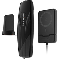 weBoost Dash Booster Kit-Priority signal boosting for a single device
