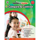 eBook: Frank Schaffer 104543-EB Compare & Contrast - Grade 1 - 2-You will receive two emails: one confirming your entire order, and one with a "Download Software" buttonYou can download immediately or return to your email to download later