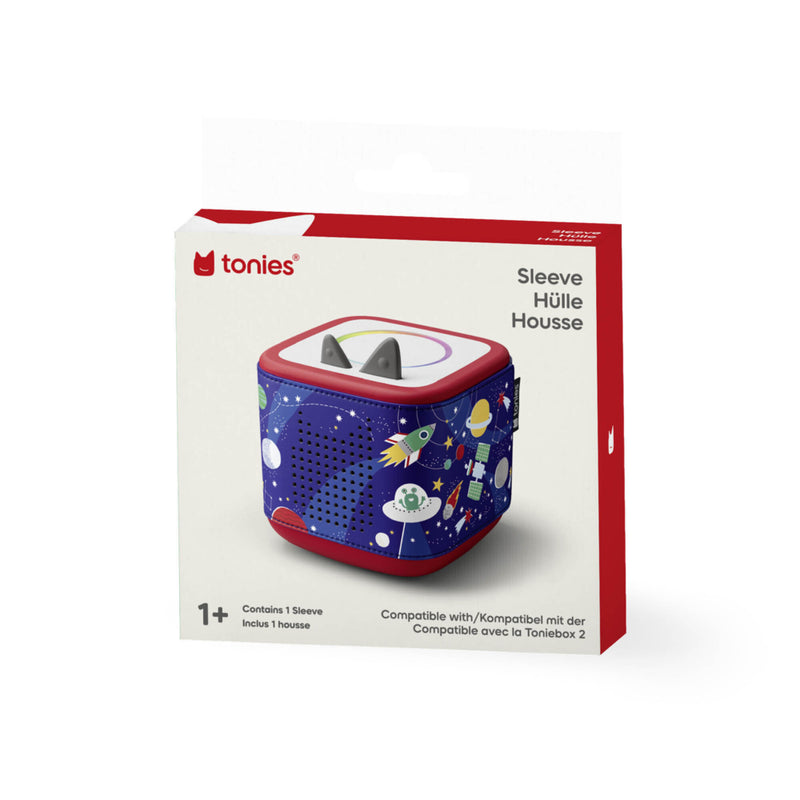 tonies Toniebox 2 Sleeve - Space | staples.ca