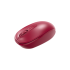 Incase By Microsoft Wireless Mobile Mouse 1850 - Flame Red-Designed by Microsoft